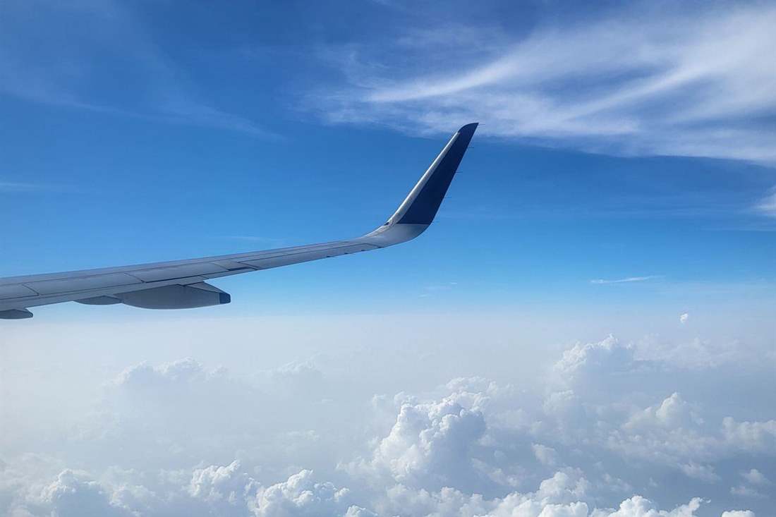 Voyage et réservation de billets d'avion Dakar – Dubaï